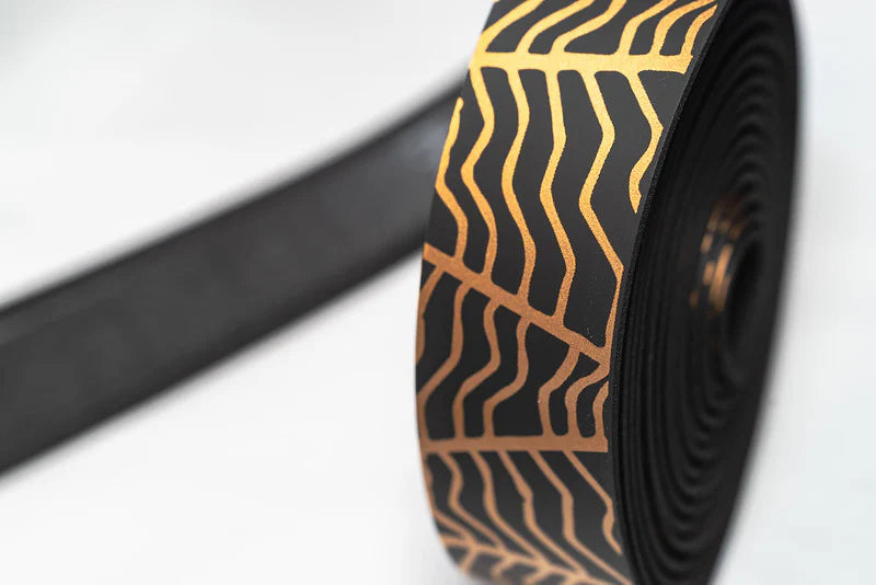 Perseverance Extra Long Handlebar Wrap