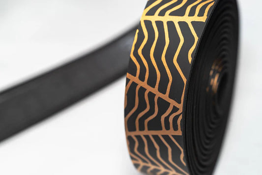 Perseverance Extra Long Handlebar Wrap
