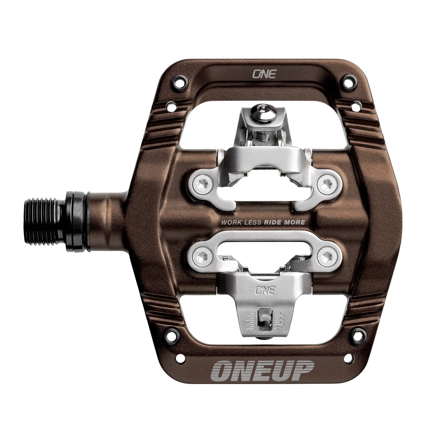 Clip Pedal