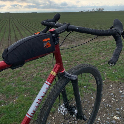 CRAZY LIGHTWEIGHT ALUMINUM STEMS