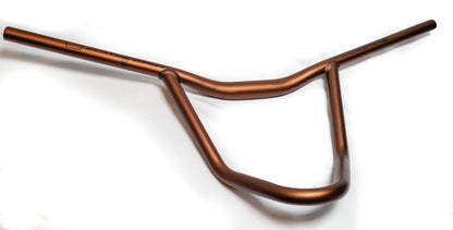 PERSEVERANCE ADVENTURE FLATBAR