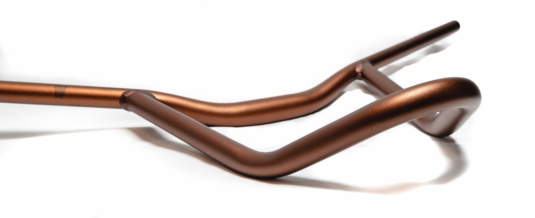 PERSEVERANCE ADVENTURE FLATBAR