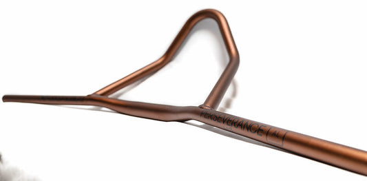 PERSEVERANCE ADVENTURE FLATBAR