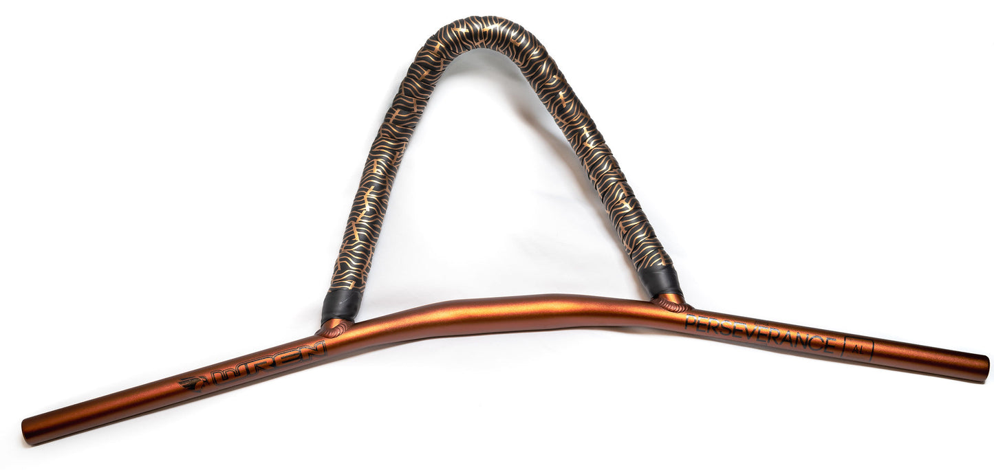 PERSEVERANCE ADVENTURE FLATBAR