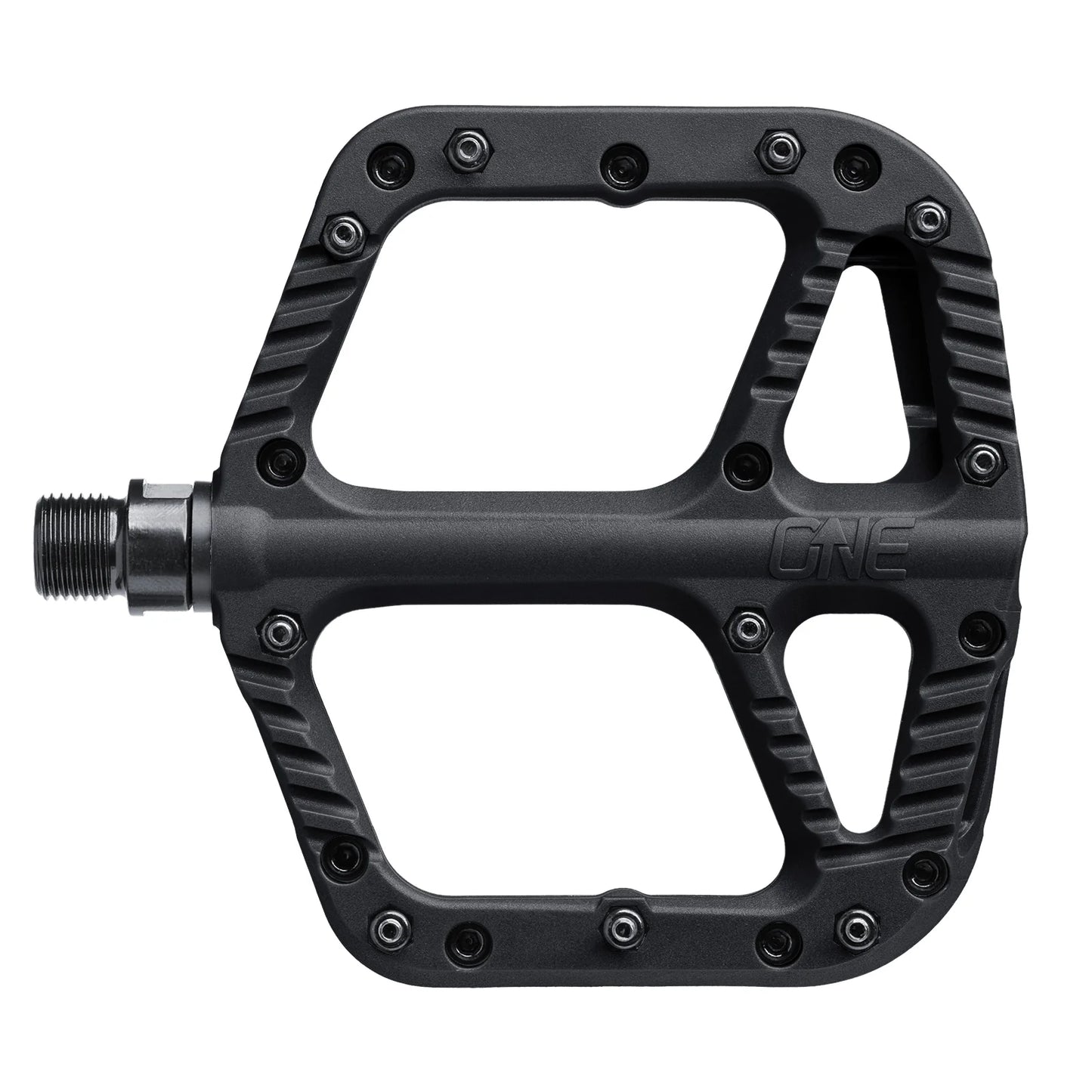 Composite Pedals