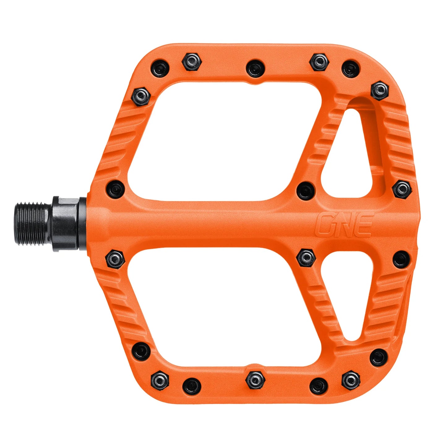 Composite Pedals