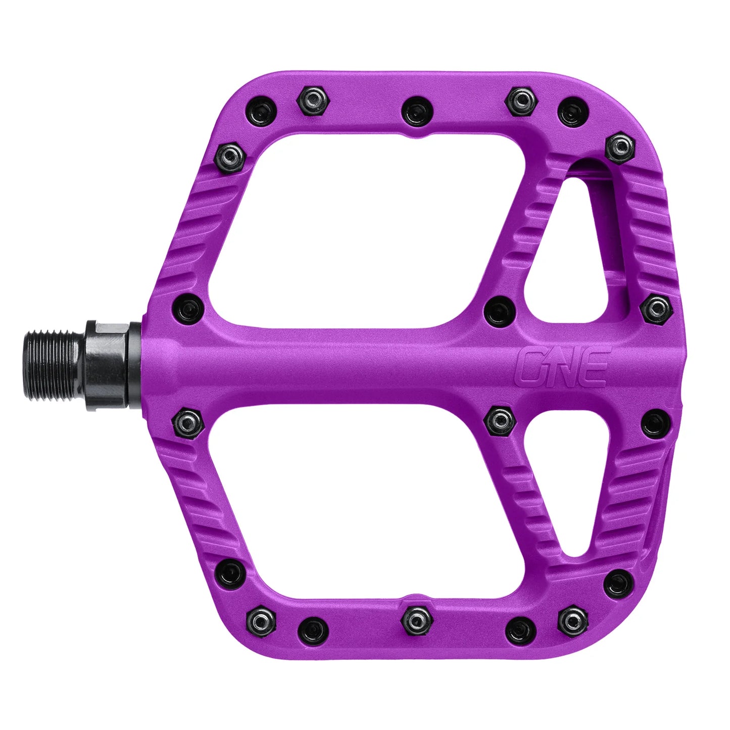 Composite Pedals