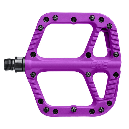 Composite Pedals