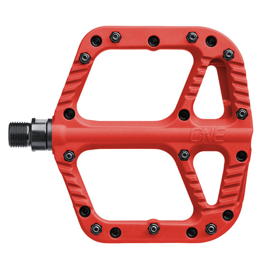 Composite Pedals