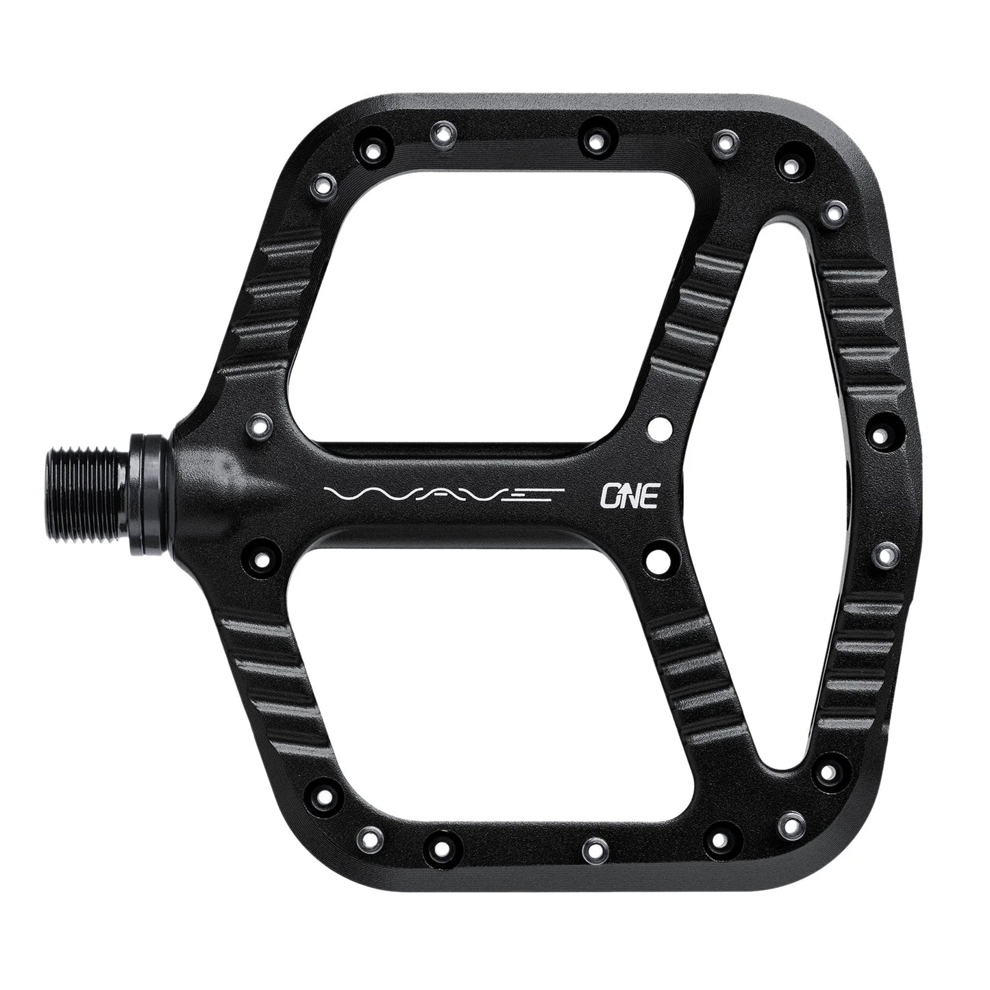 Wave Pedal