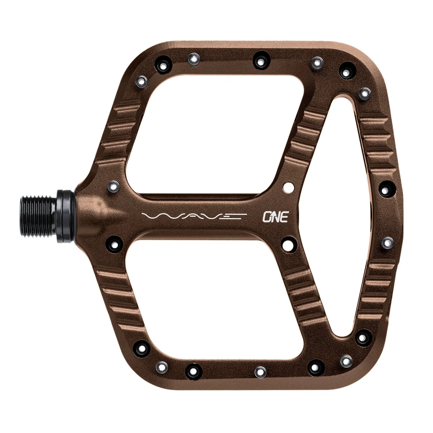 Wave Pedal