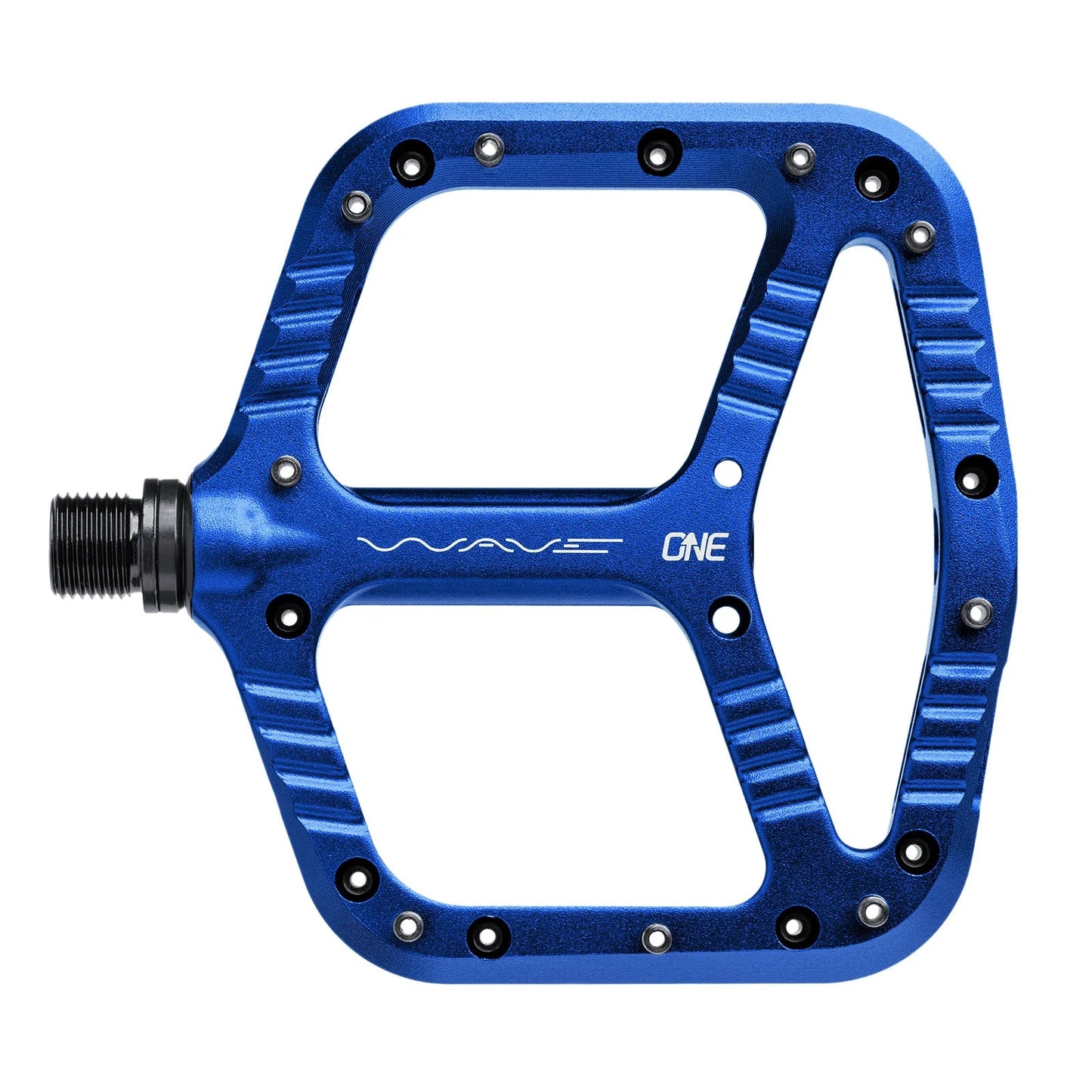 Wave Pedal