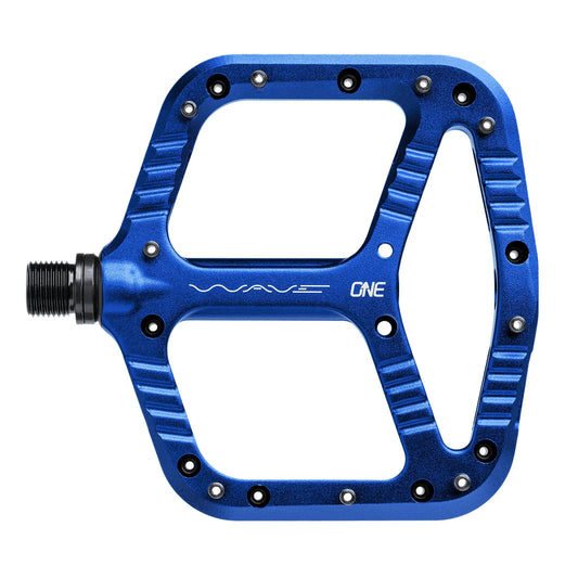 Wave Pedal
