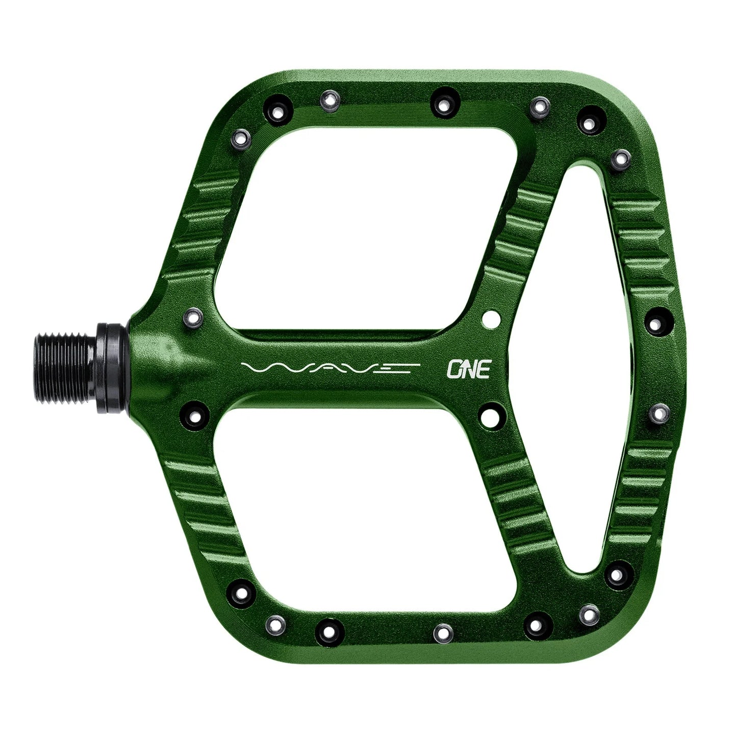 Wave Pedal