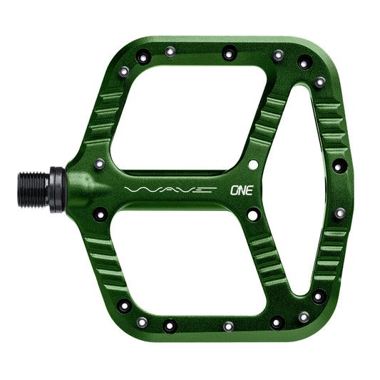 Wave Pedal