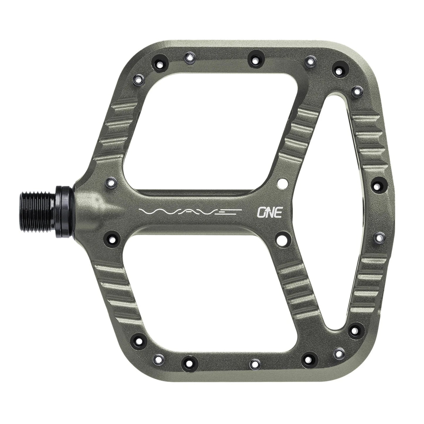 Wave Pedal