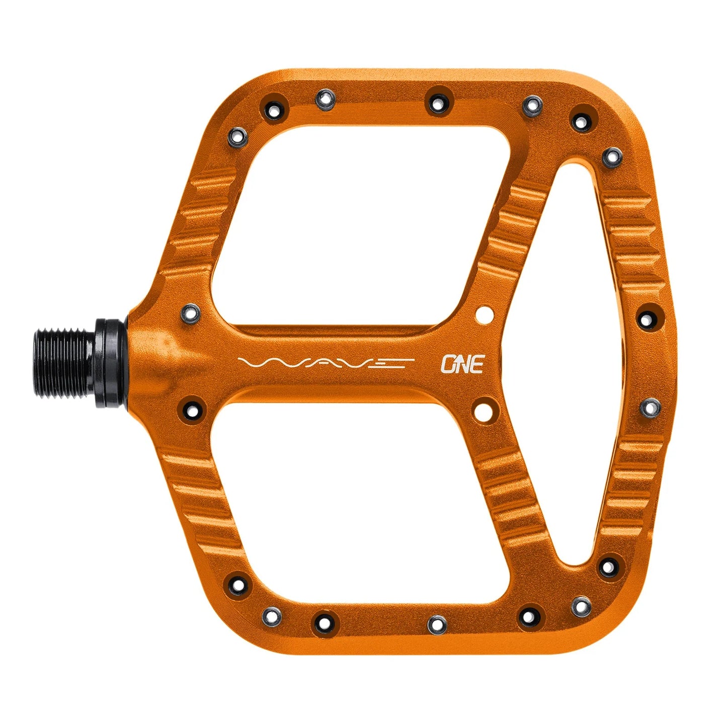 Wave Pedal