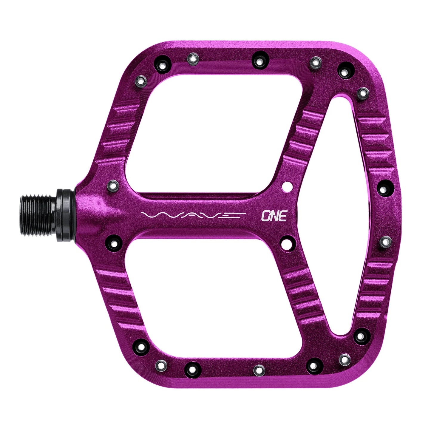 Wave Pedal
