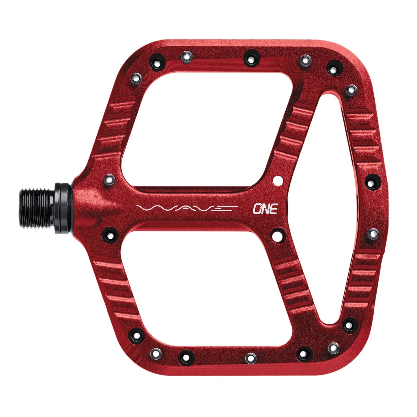 Wave Pedal