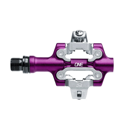 XC Clip Pedal