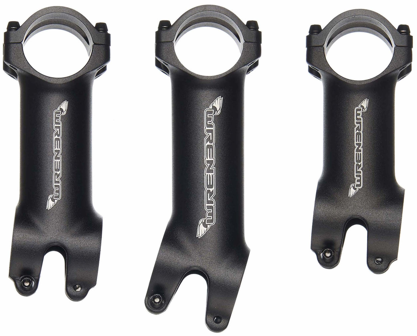 CRAZY LIGHTWEIGHT ALUMINUM STEMS