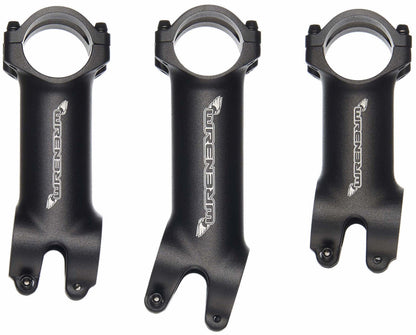 CRAZY LIGHTWEIGHT ALUMINUM STEMS