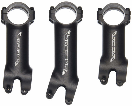 CRAZY LIGHTWEIGHT ALUMINUM STEMS