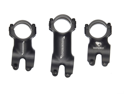 CRAZY LIGHTWEIGHT ALUMINUM STEMS